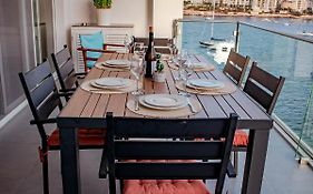 Seafront Two Bedroom Apartment